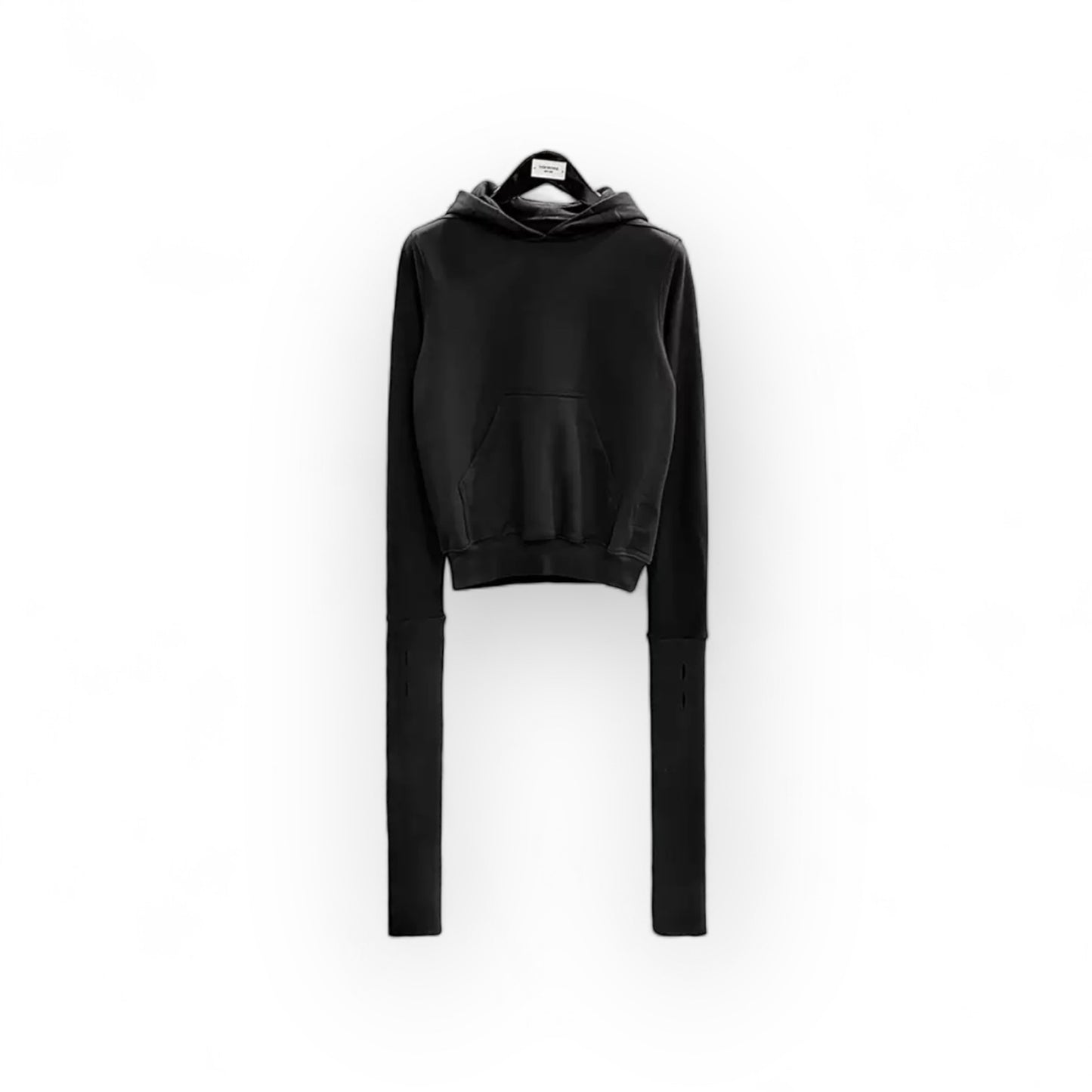 Long Sleeve Hoodie